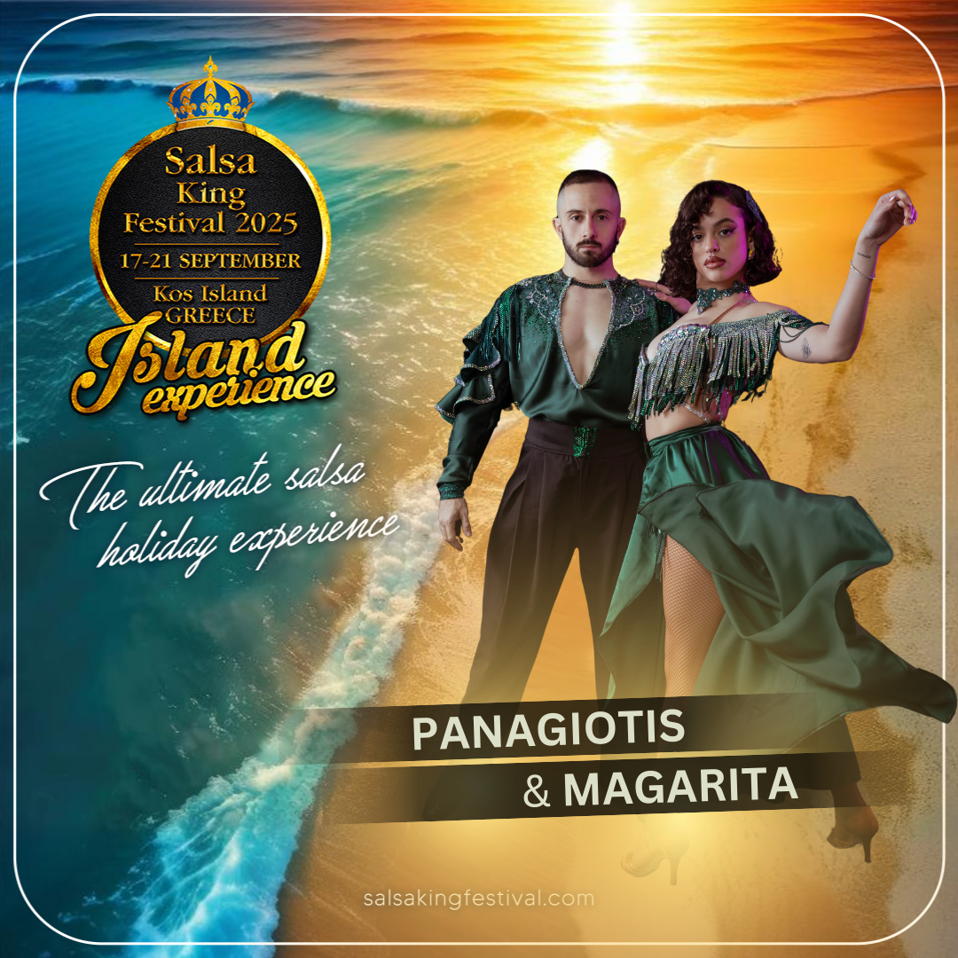 Panagiotis & Margarita